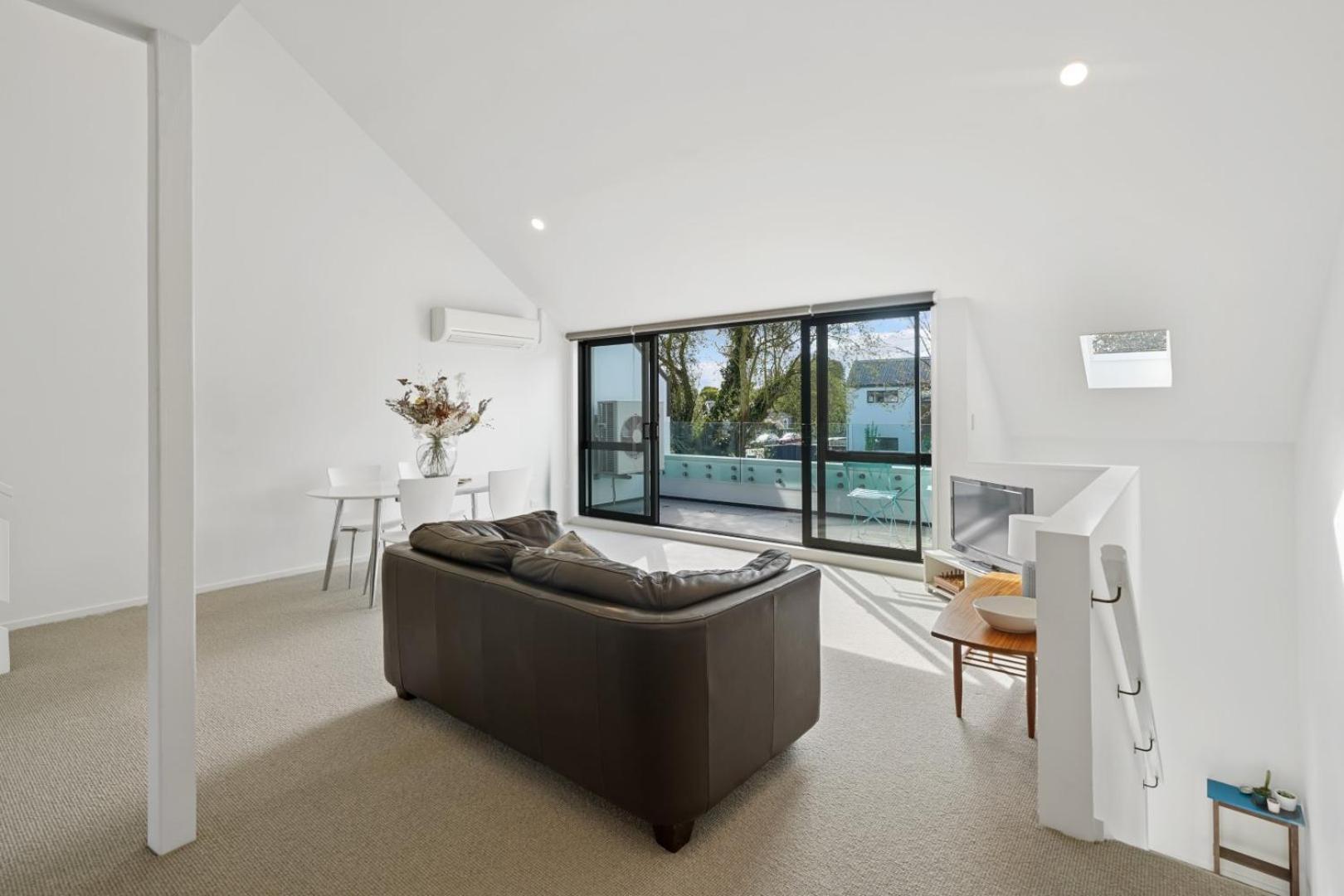 Chester St East - Christchurch Holiday Homes Exteriör bild