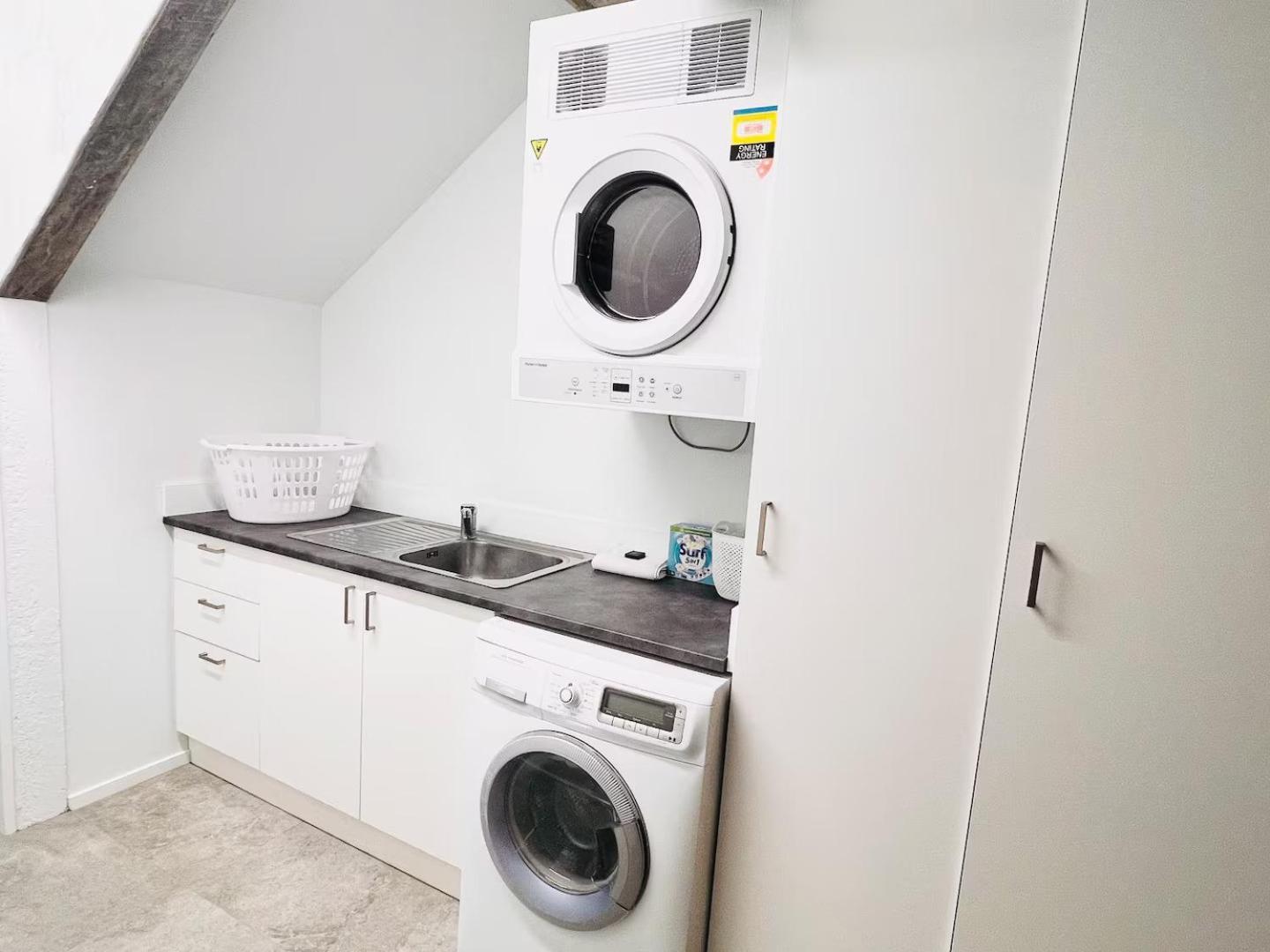 Chester St East - Christchurch Holiday Homes Exteriör bild